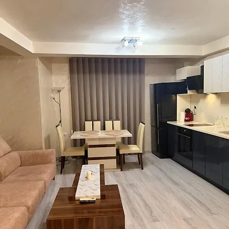 Apartmán Rich 7 Plovdiv