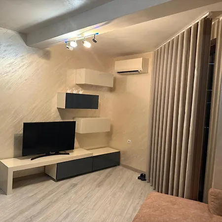 Apartmán Rich 7