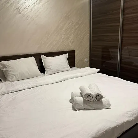 Apartmán Rich 7 *
