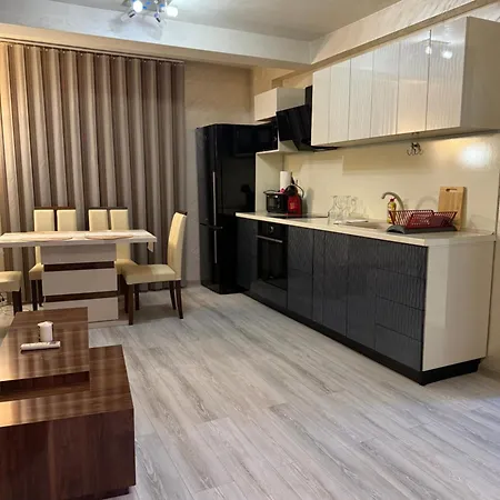 Apartmán Rich 7 Plovdiv