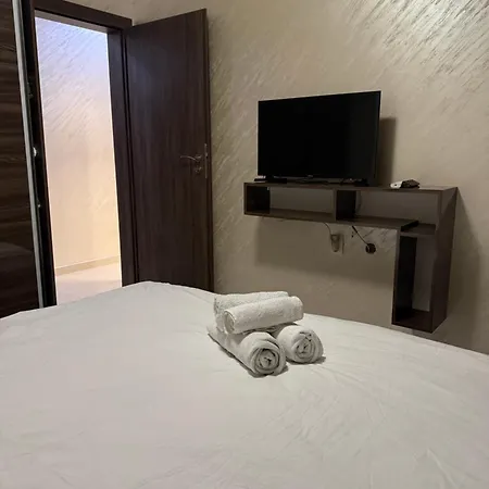 Apartmán Rich 7