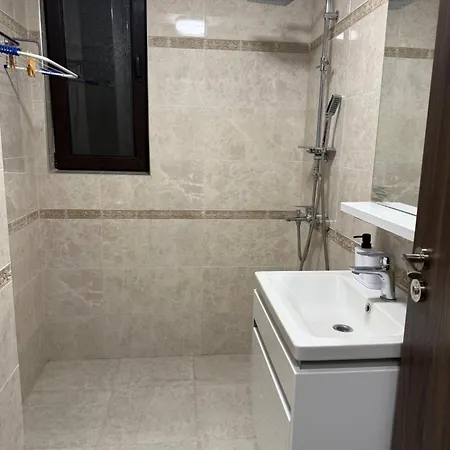 Apartmán Rich 7